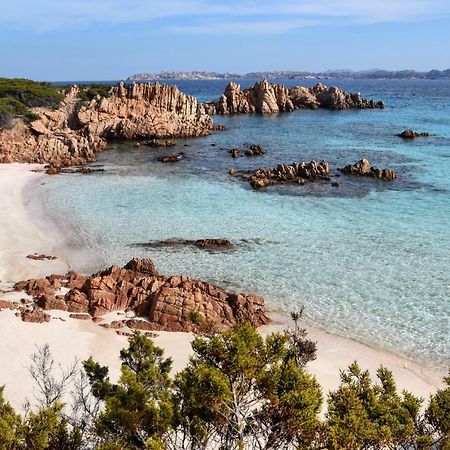 Apartamento Casa Duminicheddha, Mare E Relax In Gallura Bassacutena Exterior foto